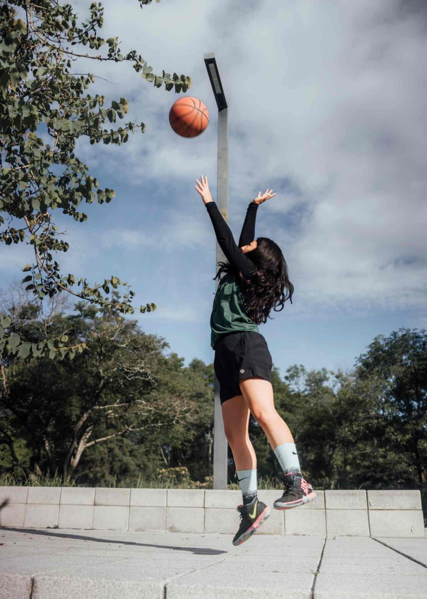 Group Basketball Lessons (Al Warqa)- Ages 4-19 Image 4.jpg